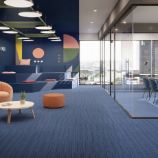 IVC Art Intervention Коллекция Expansion Point Expansion Point 575 фото 2 | FLOORDEALER